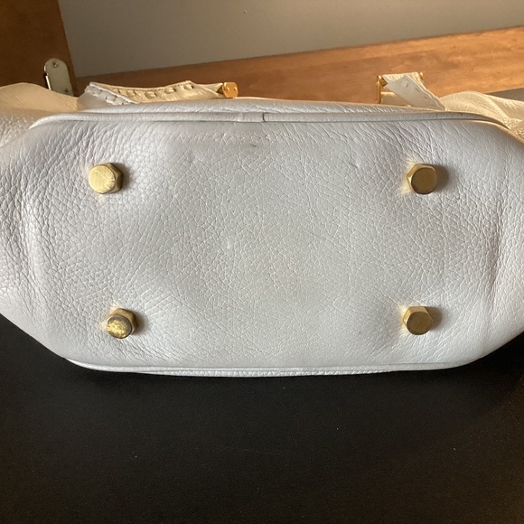 WORTH leather handbag - Picture 10 of 10